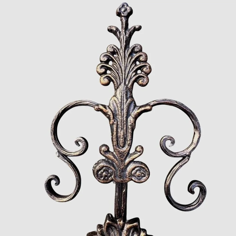 Unknown elegant wall